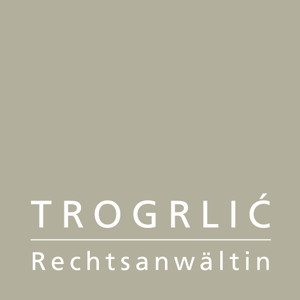 Kanzlei Trogrlic - Rechtsanwältin